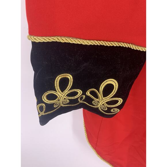 InCharacter Costumes Ringmaster Greatest Showman Inspired Circus Adult Men's XL - Picture 12 of 16